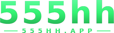 555hh logo